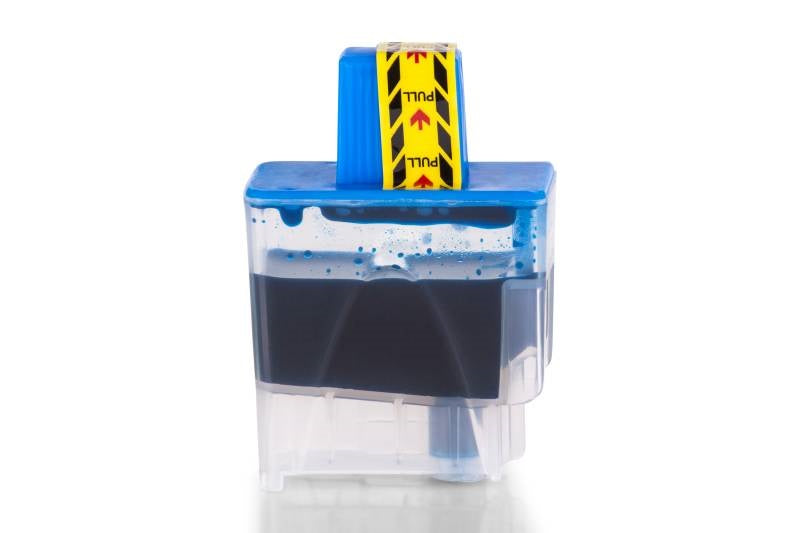 Alternative Tintenpatrone zu Brother LC-900C