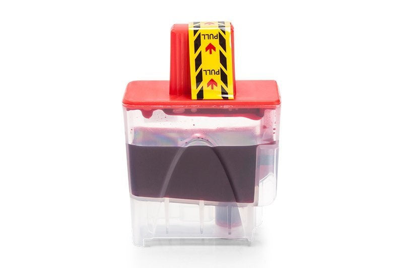 Alternative Tintenpatrone zu Brother LC-900M