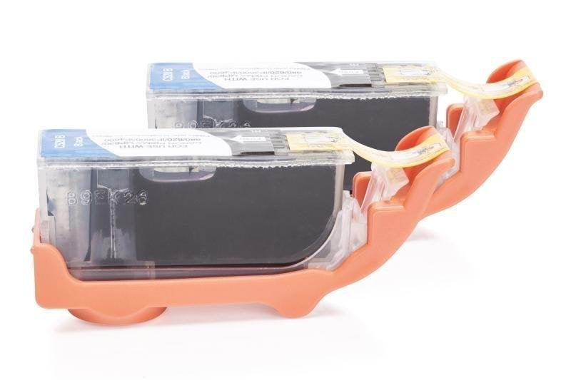 Alternative Tintenpatrone zu Canon PGI-520PGBK