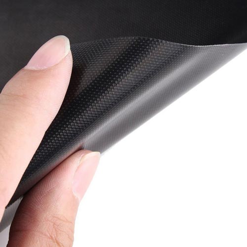 Grillmatte magische Antihaft Teflon BBQ feuerfest