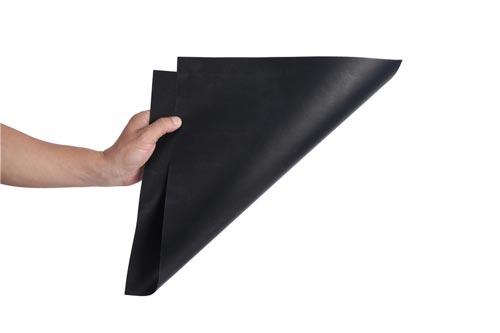 Grillmatte magische Antihaft Teflon BBQ feuerfest