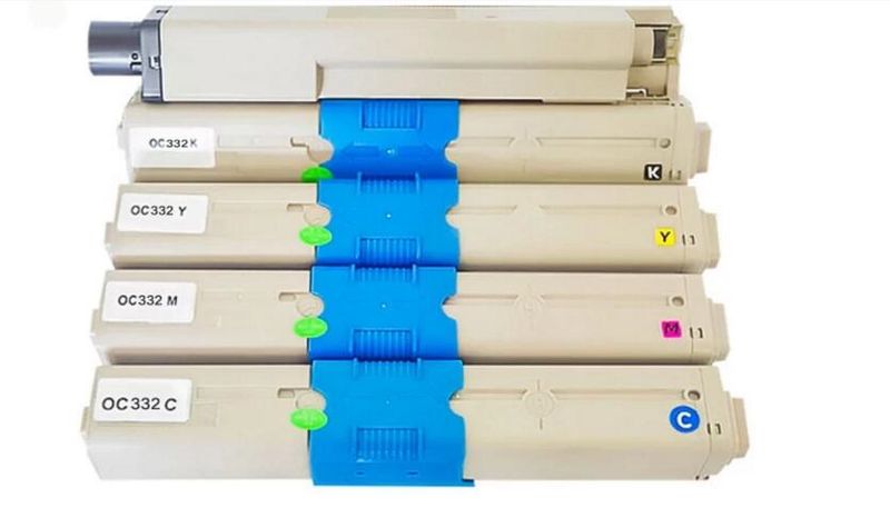 Alternativer Toner zu OKI C332