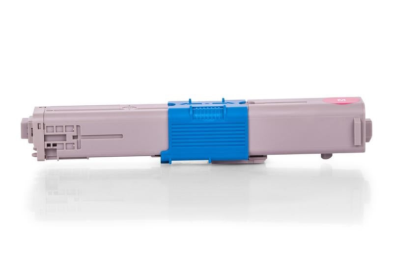 Alternativer Toner zu OKI C332