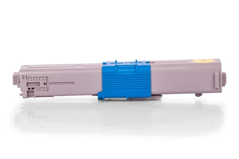 Alternativer Toner zu OKI C332