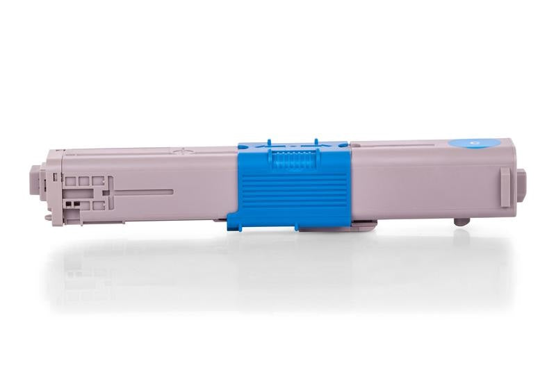 Alternativer Toner zu OKI C332 46508711