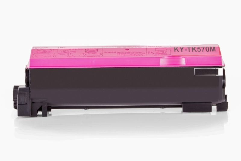 Alternativer Toner zu Kyocera TK-570 1T02HGBEU0