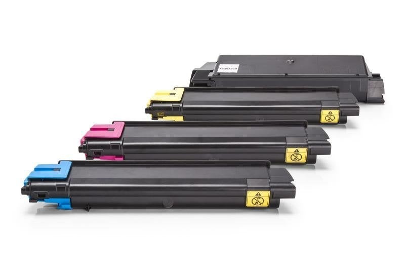 Alternativer Toner zu Kyocera TK-580 XL