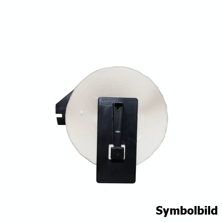 Alternative 62mm x 30m Endlos Etikette Brother DK-22205 30er-Pack