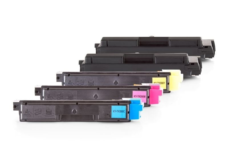 Alternativer Toner zu Kyocera TK-590