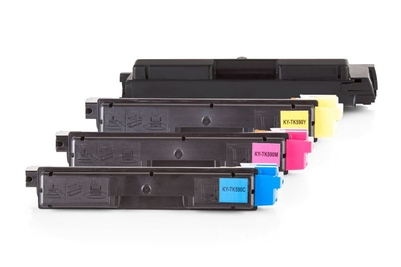 Alternativer Toner zu Kyocera TK-590
