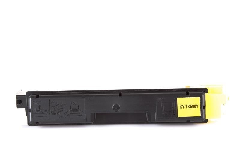 Alternativer Toner zu Kyocera TK-590 1T02KVANL0