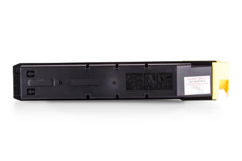 Alternativer Toner zu Kyocera TK-8600