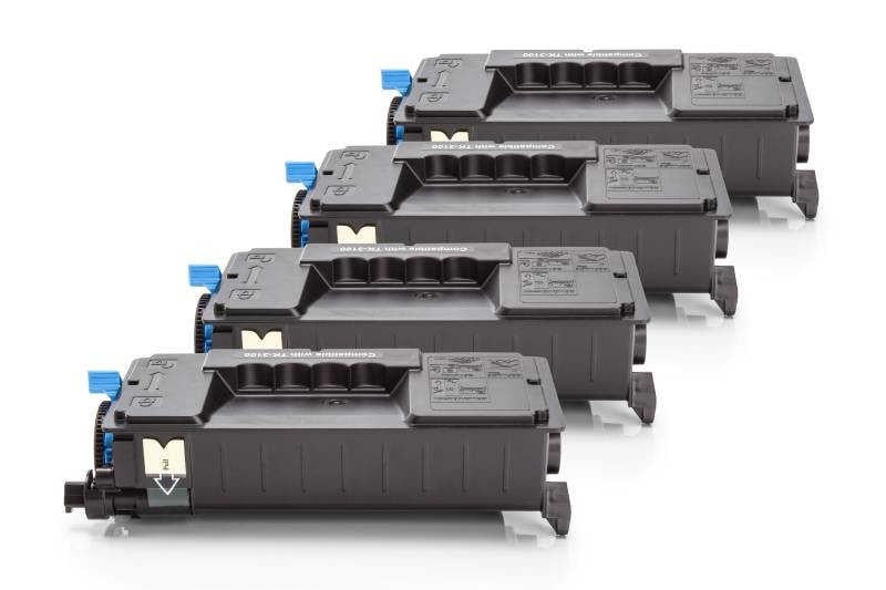 Alternativer Toner zu Kyocera TK-3100 1T02MS0NL0