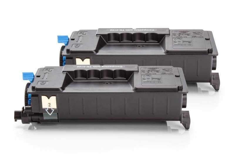 Alternativer Toner zu Kyocera TK-3100 1T02MS0NL0