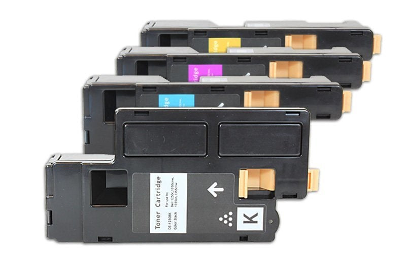 Alternativer Toner zu Dell YJDVK KGJGG 25MRX 9RGVT