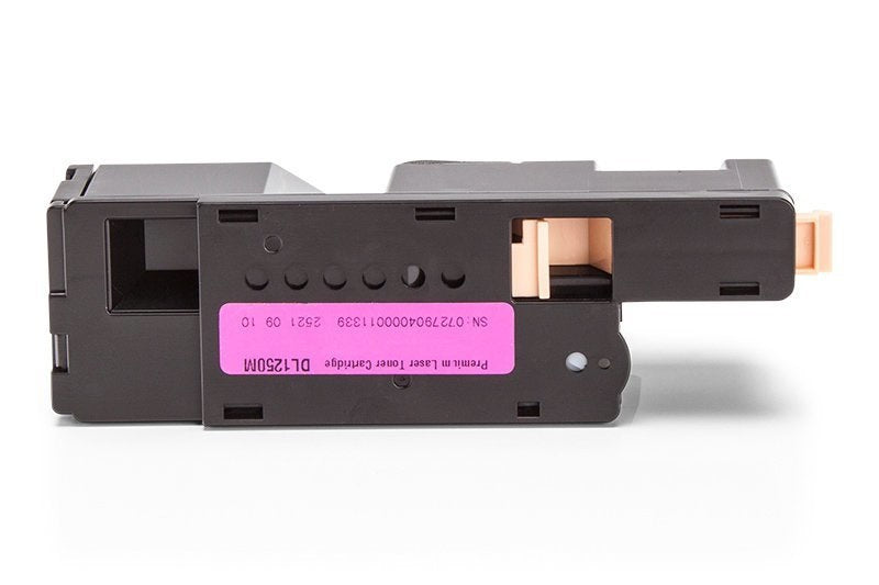 Alternativer Toner zu Dell YJDVK KGJGG 25MRX 9RGVT