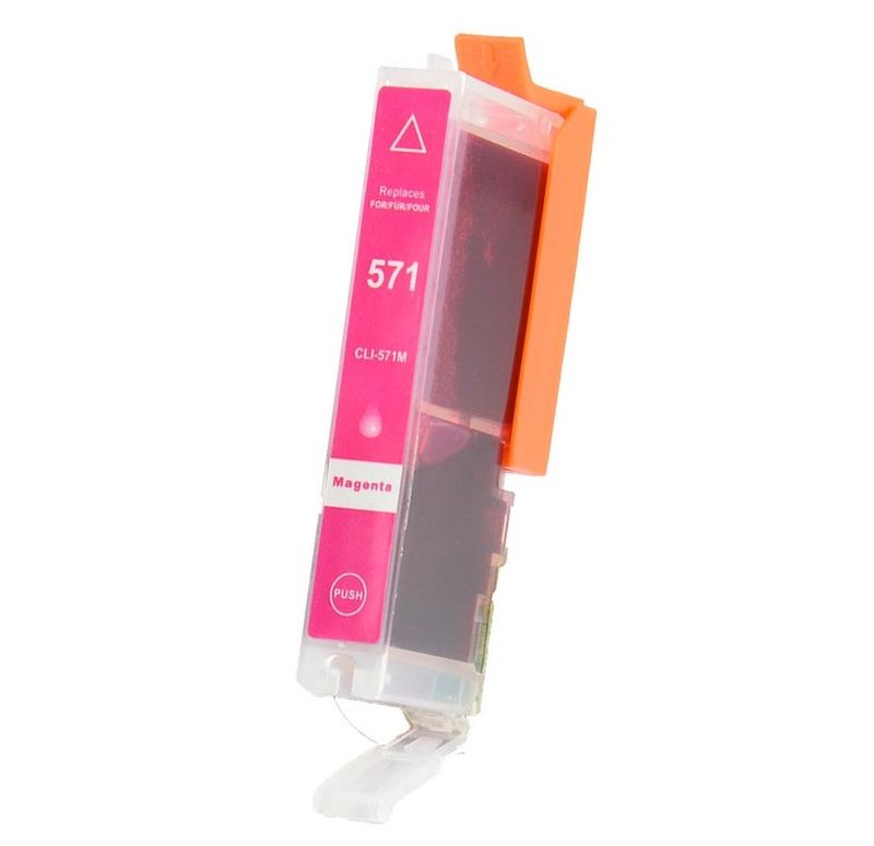 Kompatible Tintenpatrone XL für Canon PIXMA MG6852