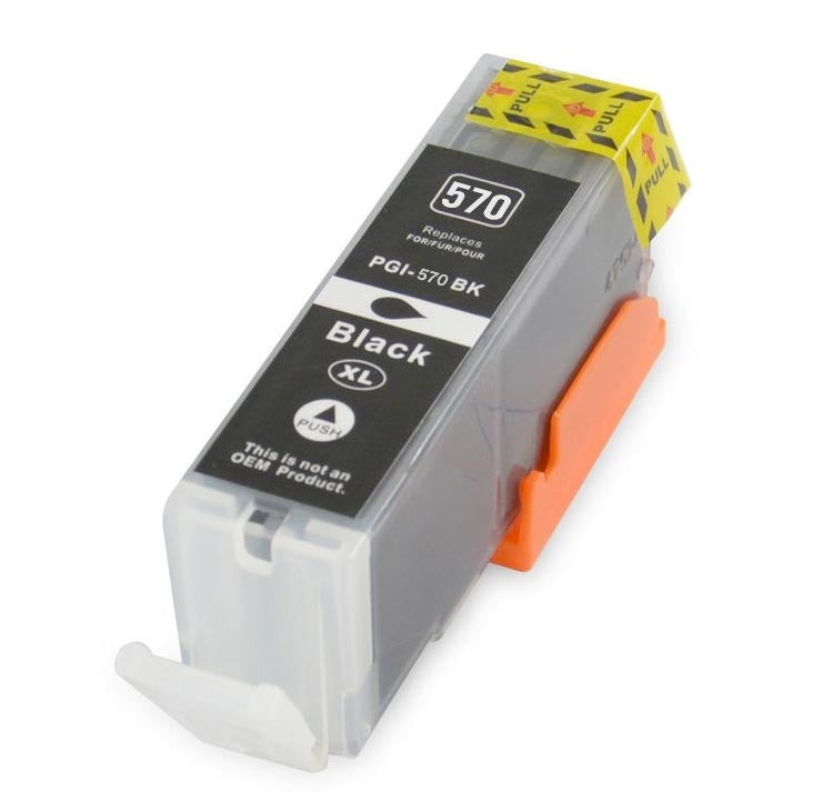 Kompatible Tintenpatrone XL für Canon PIXMA TS6051