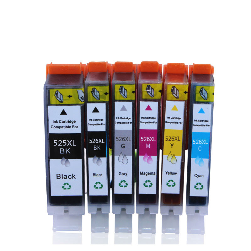 Kompatible Tintenpatrone für Canon PIXMA MG8150