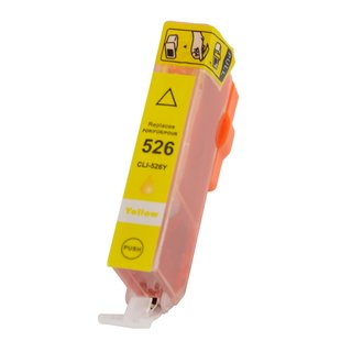 Kompatible Tintenpatrone für Canon PIXMA iP4950
