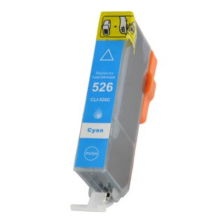 Kompatible Tintenpatrone für Canon PIXMA MG8250