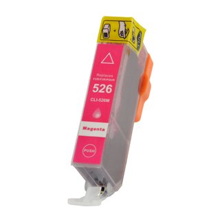 Kompatible Tintenpatrone für Canon PIXMA MG8250