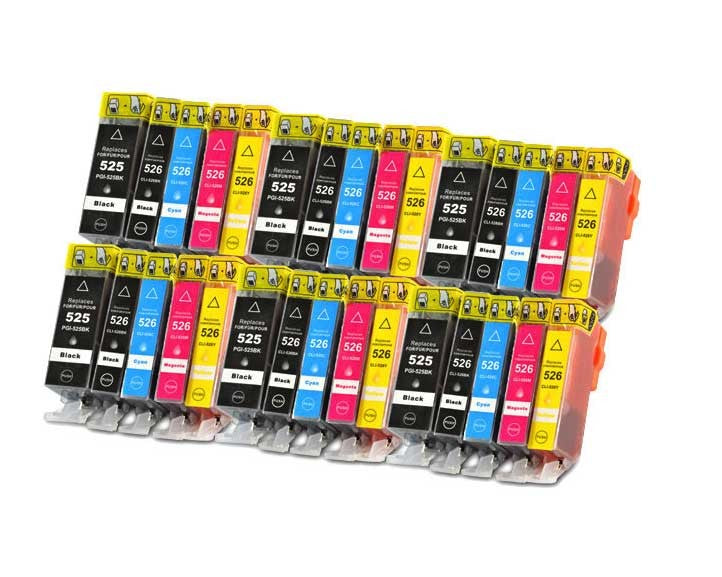Kompatible Tintenpatrone für Canon PIXMA MG6150