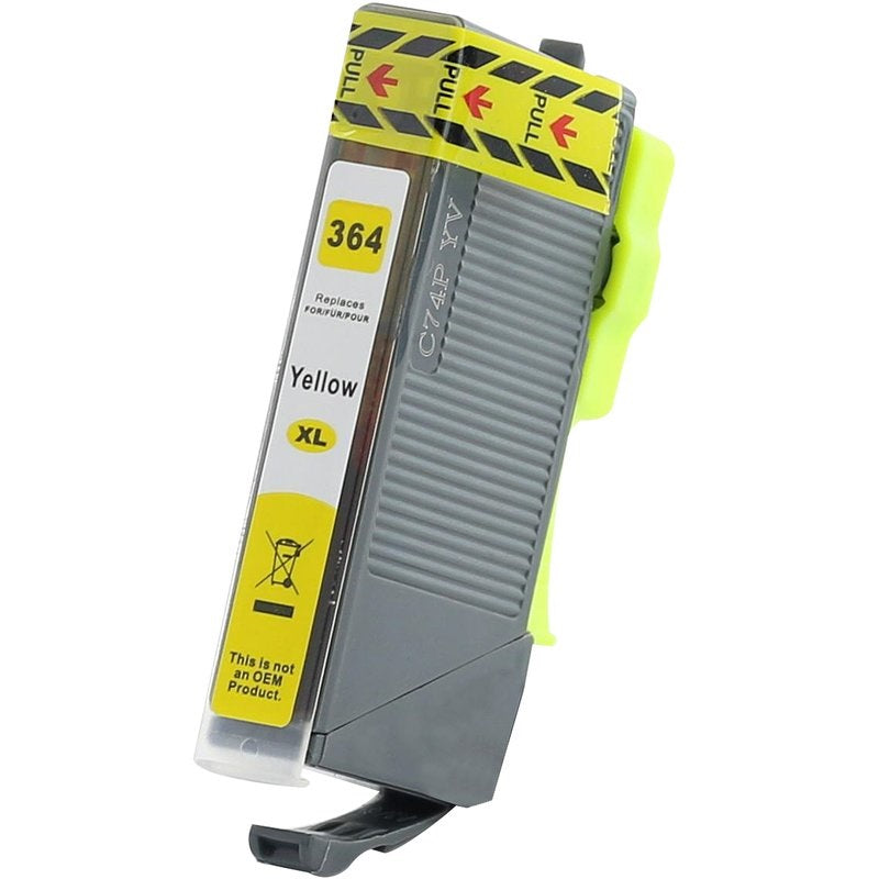 Kompatible Tintenpatrone XL für HP PhotoSmart 6520 e All-in-One