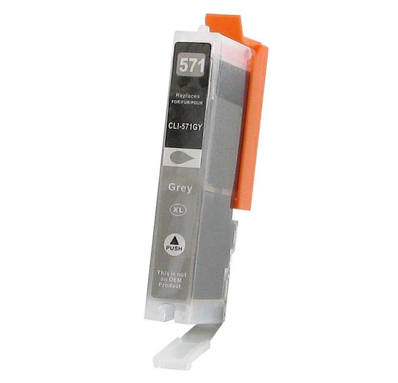 Kompatible Tintenpatrone XL für Canon PIXMA TS8051