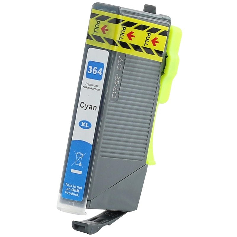 Kompatible Tintenpatrone XL für HP PhotoSmart 5520 e-All-in-One