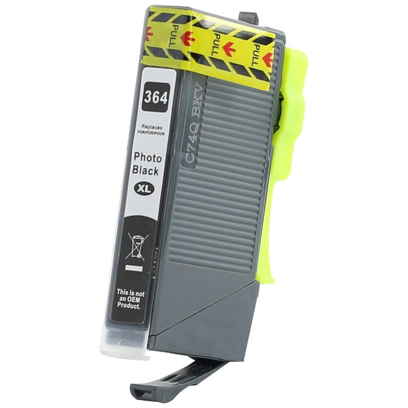 Kompatible Tintenpatrone XL für HP PhotoSmart Premium C310a