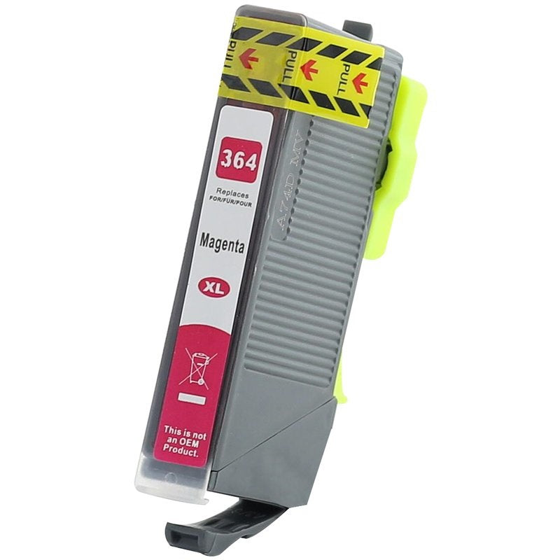 Kompatible Tintenpatrone XL für HP PhotoSmart Wireless B109c