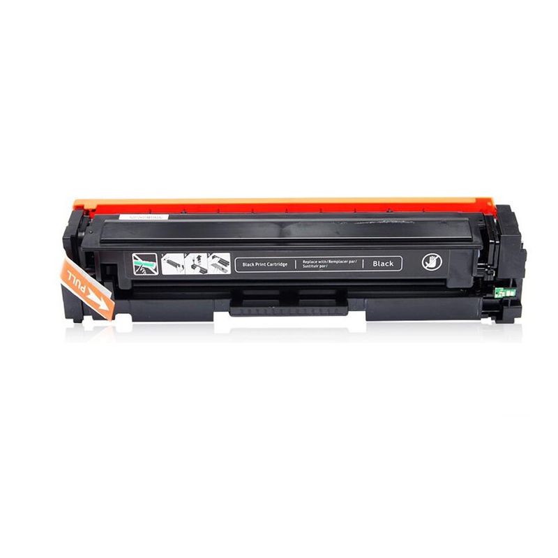 Alternativer Toner zu HP 201A