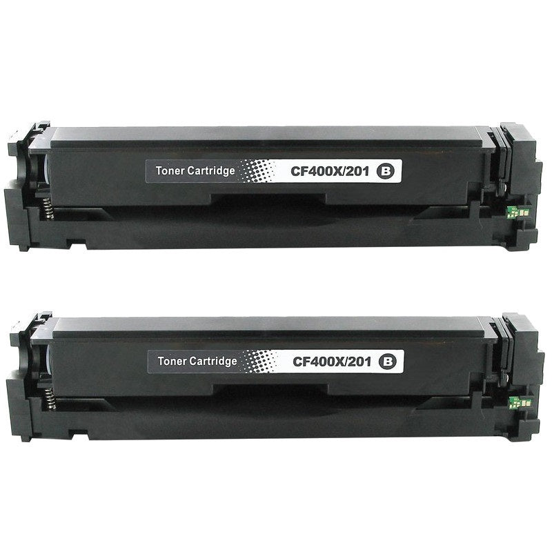 Kompatibler Toner XL für HP Color LaserJet Pro M252dw