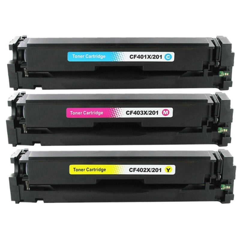 Kompatibler Toner XL für HP Color LaserJet Pro M252dw