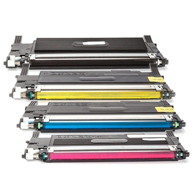 Kompatibler Toner für Samsung CLP-325W