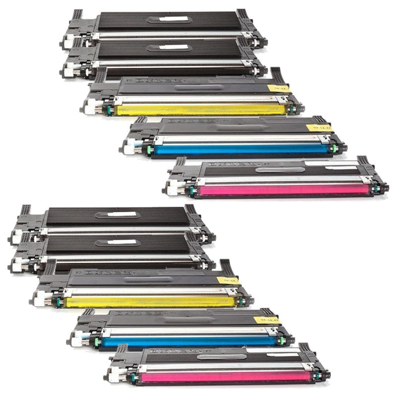 Kompatibler Toner für Samsung CLX-3185W