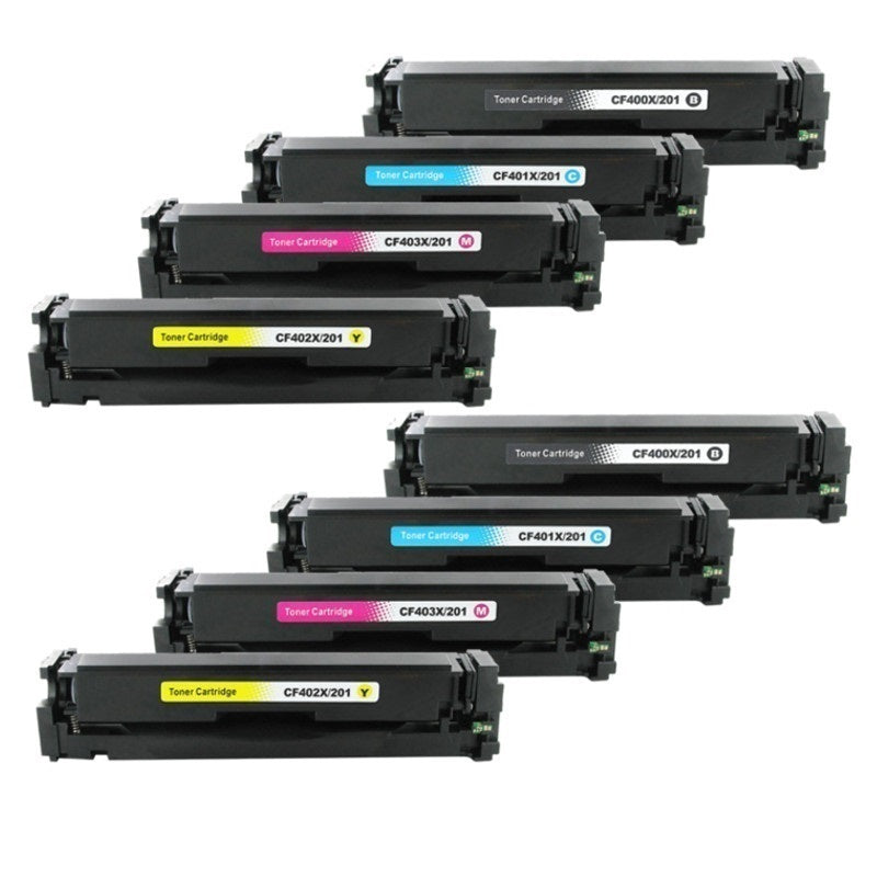 Kompatibler Toner XL für HP Color LaserJet Pro MFP M277dw