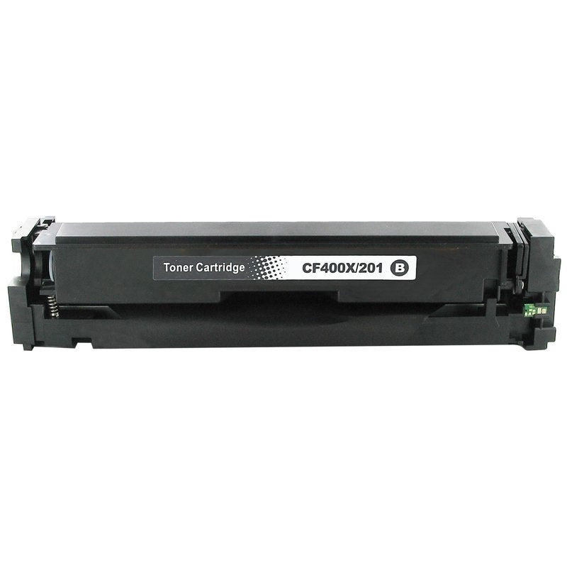 Kompatibler Toner XL für HP Color LaserJet Pro MFP M277n