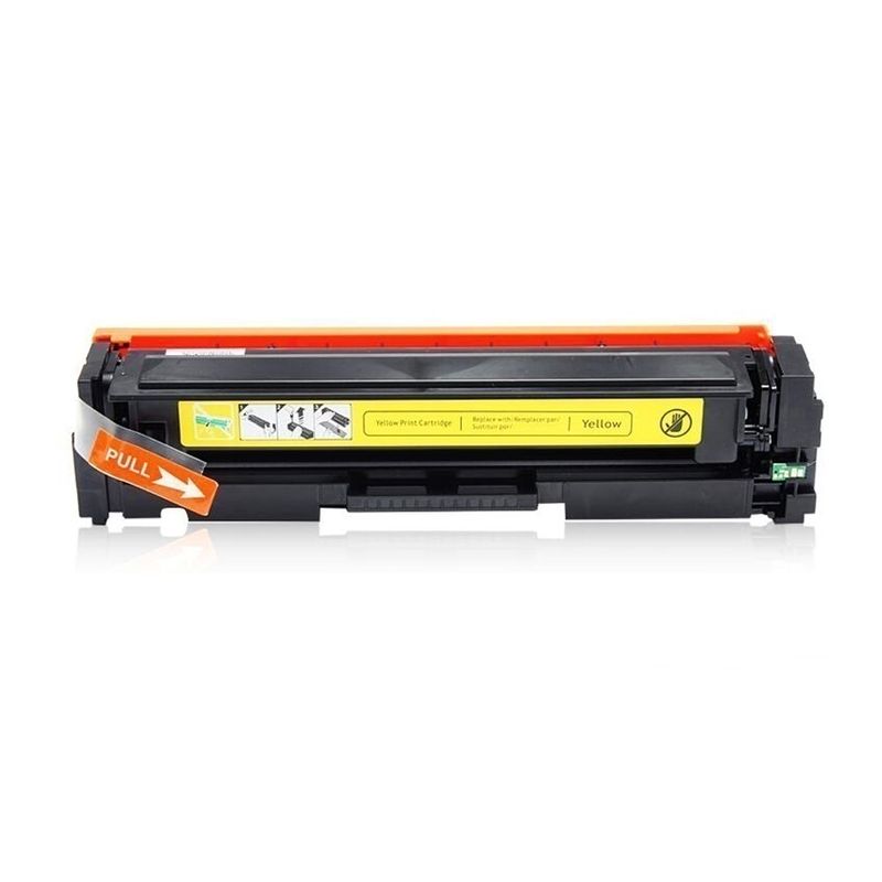 Kompatibler Toner für HP Color LaserJet Pro M252n
