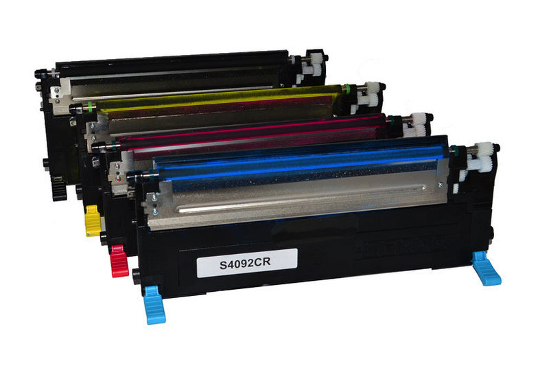 Kompatibler Toner für Samsung CLP-310