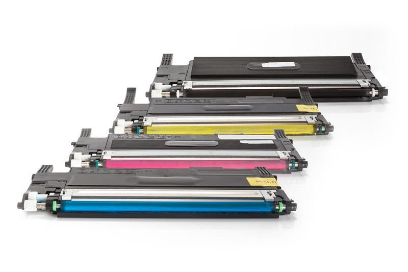 Kompatibler Toner für Samsung CLX-3170N