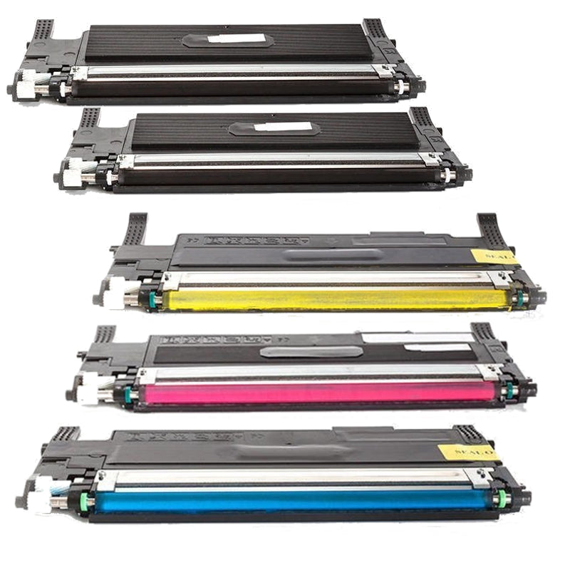 Kompatibler Toner für Samsung CLP-315W