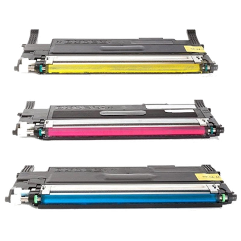 Kompatibler Toner für Samsung CLX-3175FW