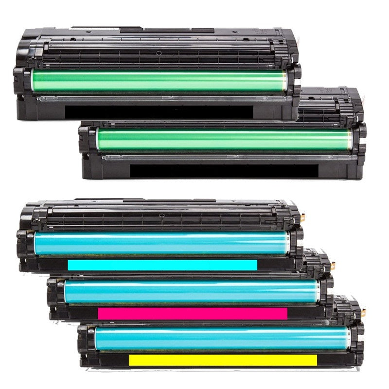 Kompatibler Toner für Samsung CLX-6260FR