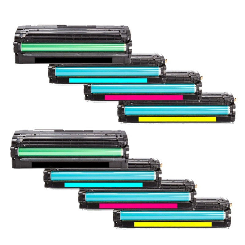 Kompatibler Toner für Samsung CLP-680DW Premium Line