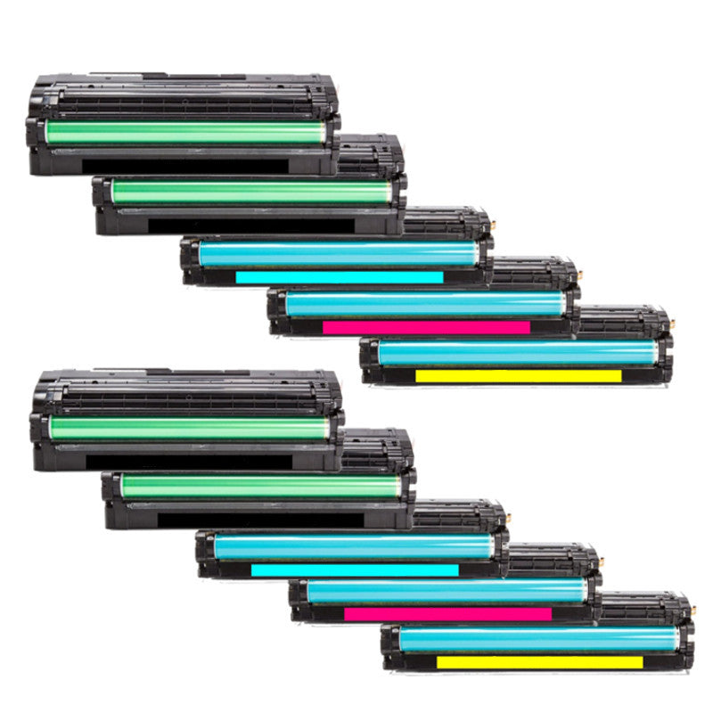 Kompatibler Toner für Samsung CLX-6260FW Premium Line