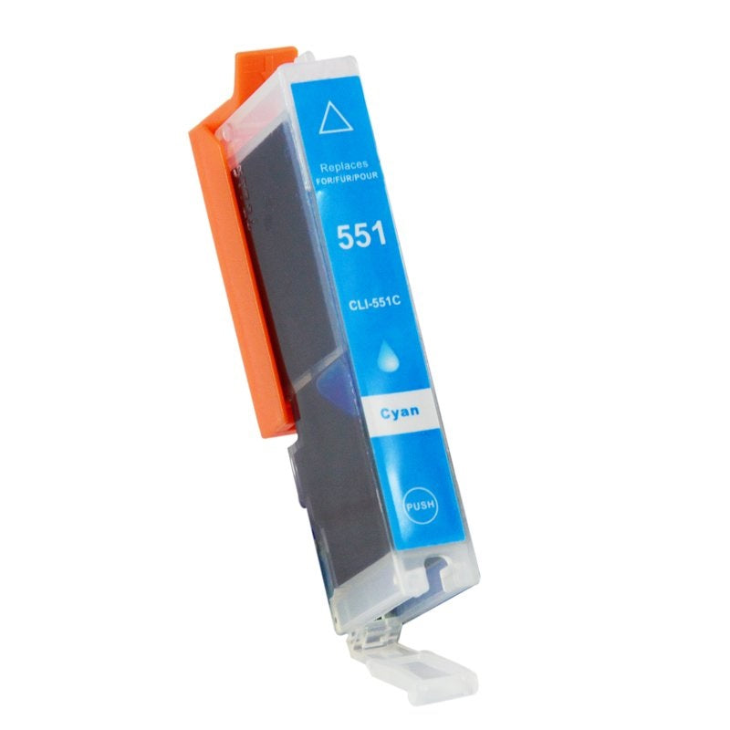 Kompatible Tintenpatrone XL für Canon PIXMA MG7150