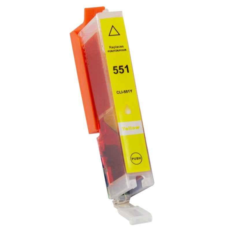 Kompatible Tintenpatrone XL für Canon PIXMA MG7150