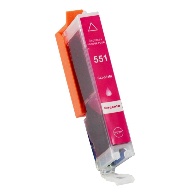 Kompatible Tintenpatrone XL für Canon PIXMA iP7250